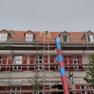 Karlsruhe - Usługi dekarskie Jelenia Góra