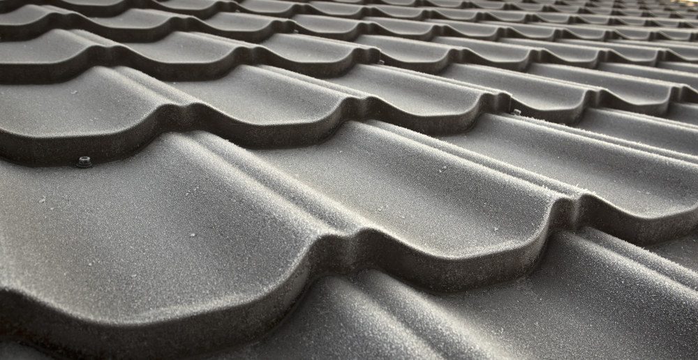 Krycie blacho-dachówką - usługi dekarskie Jelenia Góra