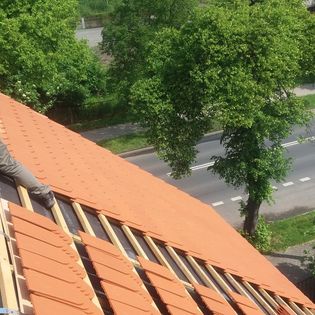 Jelenia Góra - Cieplice - Usługi dekarskie Jelenia Góra