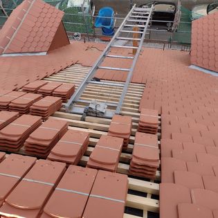 Karlsruhe - Usługi dekarskie Jelenia Góra