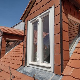 Karlsruhe - Usługi dekarskie Jelenia Góra