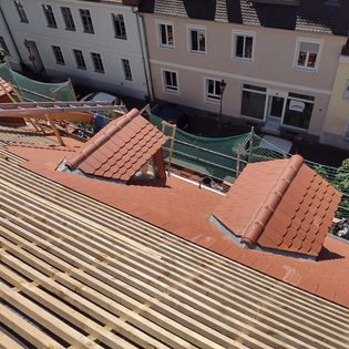 Karlsruhe - Usługi dekarskie Jelenia Góra