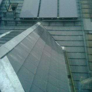 Furth - Usługi dekarskie Jelenia Góra