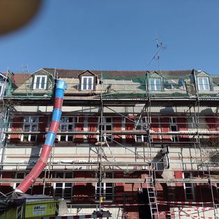 Karlsruhe - Usługi dekarskie Jelenia Góra