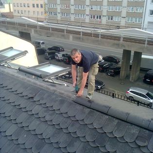 Norymberga - Usługi dekarskie Jelenia Góra