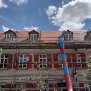 Karlsruhe - Usługi dekarskie Jelenia Góra